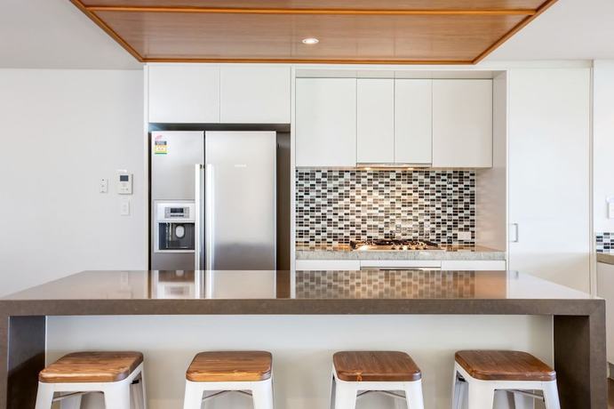 Imagen de la habitación del Hotel Stradbroke Island Beach Hotel. Foto 7