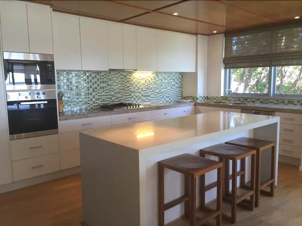 Imagen de la habitación del Hotel Stradbroke Island Beach Hotel. Foto 9