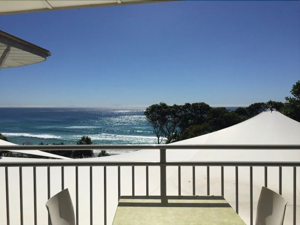 Imagen de la habitación del Hotel Stradbroke Island Beach Hotel. Foto 10