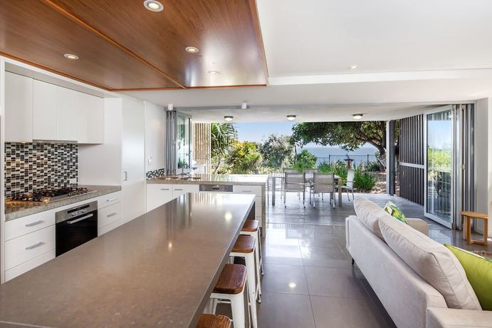 Imagen de la habitación del Hotel Stradbroke Island Beach Hotel. Foto 13