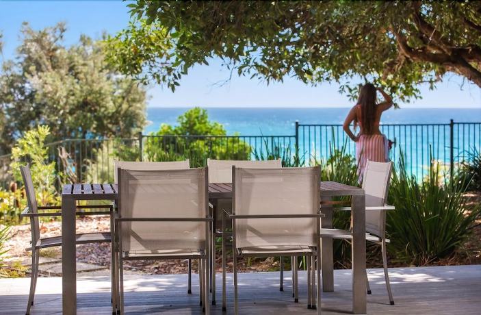 Imagen de la habitación del Hotel Stradbroke Island Beach Hotel. Foto 17