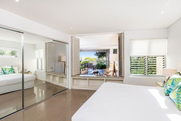 Imagen de la habitación del Hotel Stradbroke Island Beach Hotel. Foto 19