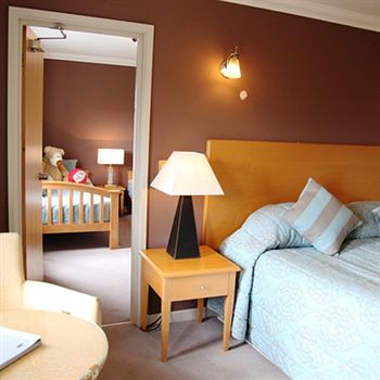 Imagen de la habitación del Hotel Stradey Park. Foto 3