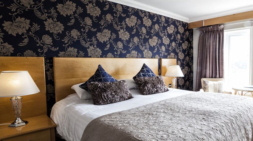 Imagen de la habitación del Hotel Stradey Park. Foto 8