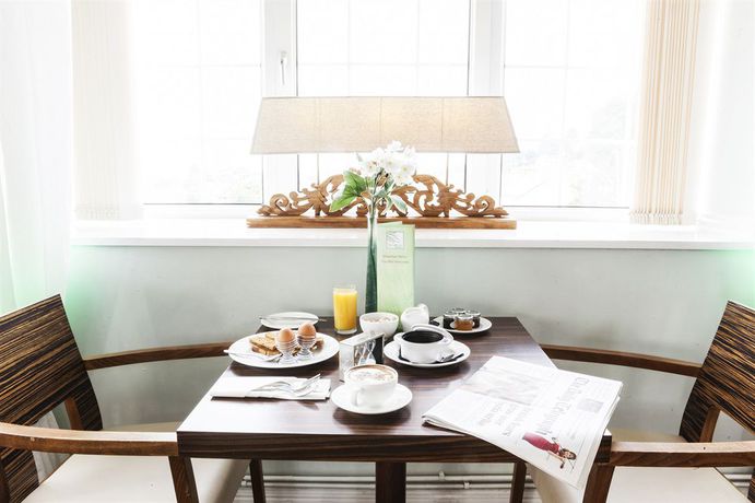 Imagen de la habitación del Hotel Stradey Park. Foto 11