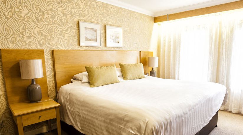 Imagen de la habitación del Hotel Stradey Park. Foto 14