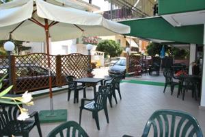 Imagen de los exteriores del Hotel Stradiot. Foto 9