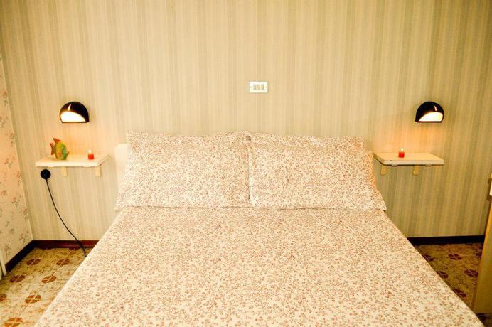 Imagen de la habitación del Hotel Stradiot. Foto 5