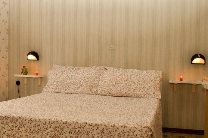 Imagen de la habitación del Hotel Stradiot. Foto 6