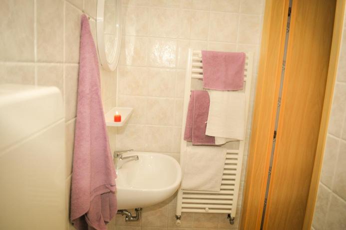 Imagen de la habitación del Hotel Stradiot. Foto 7