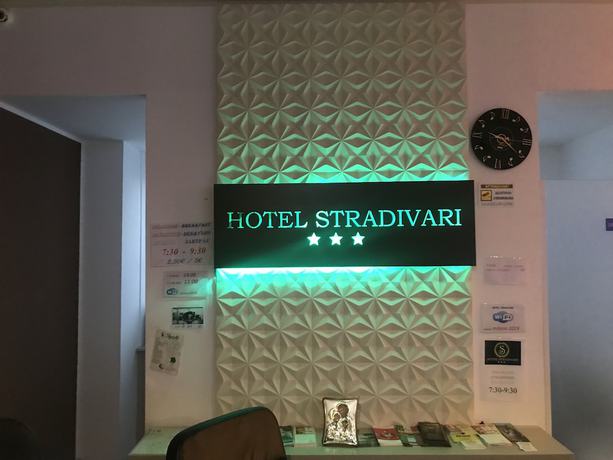 Imagen de los interiores del Hotel Stradivari. Foto 16