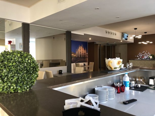 Imagen de los interiores del Hotel Stradivari. Foto 18