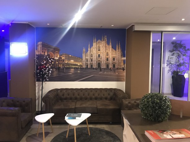 Imagen de los interiores del Hotel Stradivari. Foto 19