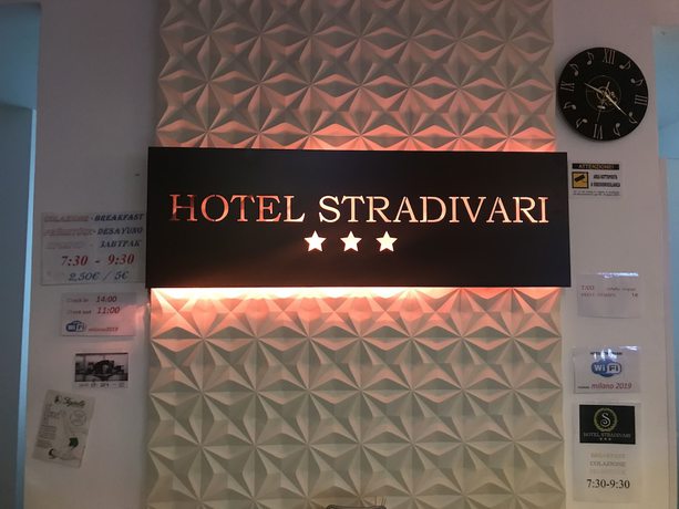Imagen general del Hotel Stradivari. Foto 1