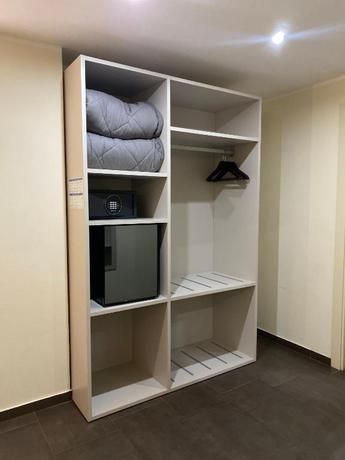 Imagen de la habitación del Hotel Stradivari. Foto 5