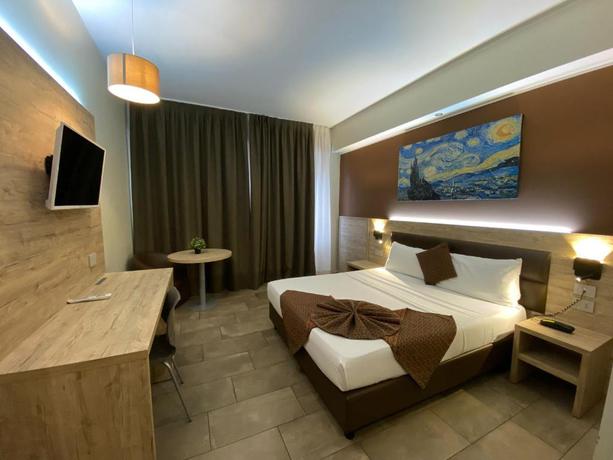 Imagen general del Hotel Stradivari. Foto 1