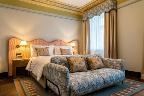 Imagen de la habitación del Hotel Stradom House, Autograph Collection. Foto 12