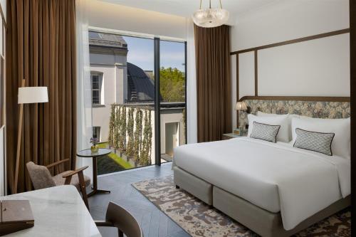 Imagen de la habitación del Hotel Stradom House, Autograph Collection. Foto 14