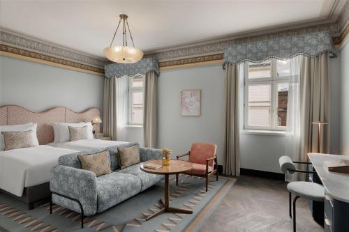 Imagen de la habitación del Hotel Stradom House, Autograph Collection. Foto 15