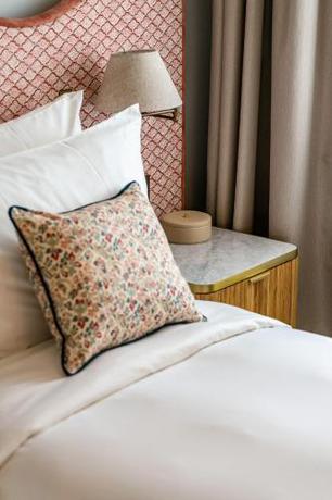 Imagen de la habitación del Hotel Stradom House, Autograph Collection. Foto 19