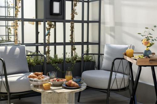 Imagen general del Hotel Stradom House, Autograph Collection. Foto 3