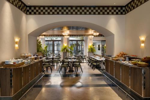 Imagen general del Hotel Stradom House, Autograph Collection. Foto 10