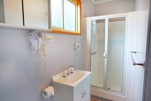 Imagen de la habitación del Hotel Strahan Beach Tourist Park. Foto 4