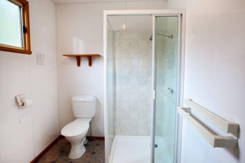 Imagen de la habitación del Hotel Strahan Beach Tourist Park. Foto 5