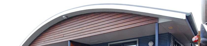 Imagen general del Hotel Strahan Bungalows. Foto 9