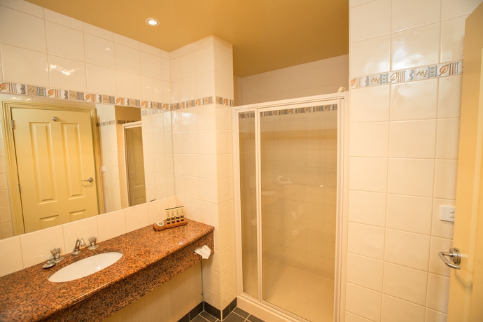 Imagen de la habitación del Hotel Strahan Village. Foto 9