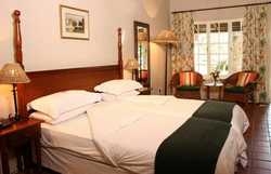 Imagen de la habitación del Hotel Straightway Head Country. Foto 2