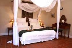 Imagen de la habitación del Hotel Straightway Head Country. Foto 3