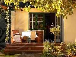 Imagen de los exteriores del Hotel Straightway Head Country. Foto 7