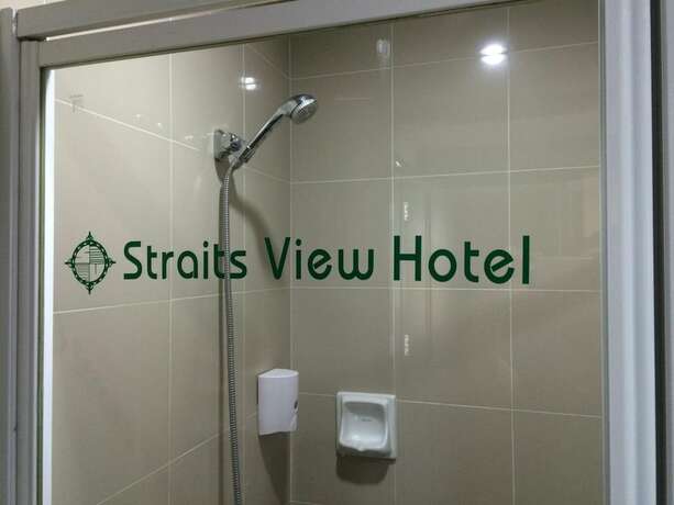 Imagen general del Hotel Straits View. Foto 1