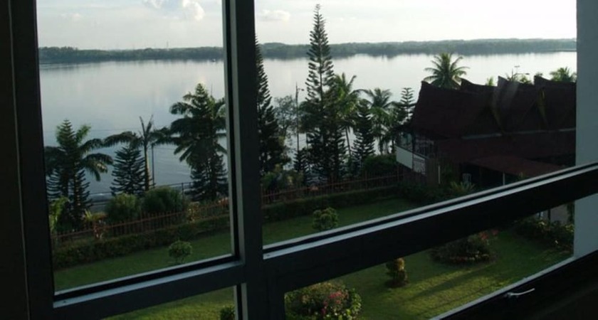Imagen general del Hotel Straits View. Foto 4