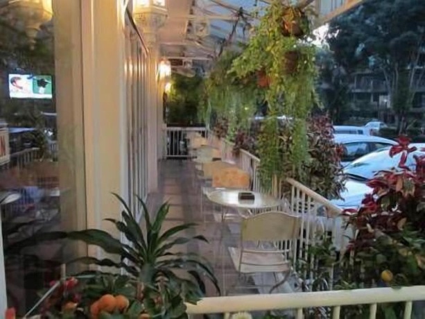 Imagen general del Hotel Straits View. Foto 11