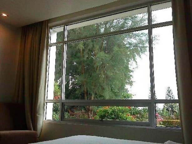Imagen general del Hotel Straits View. Foto 17