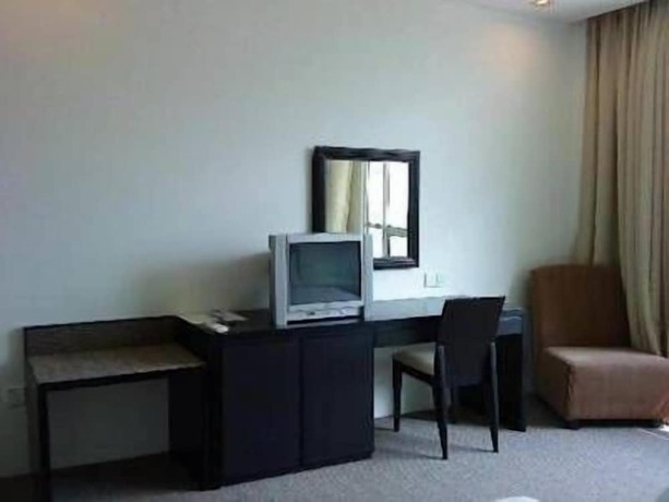 Imagen de la habitación del Hotel Straits View. Foto 23