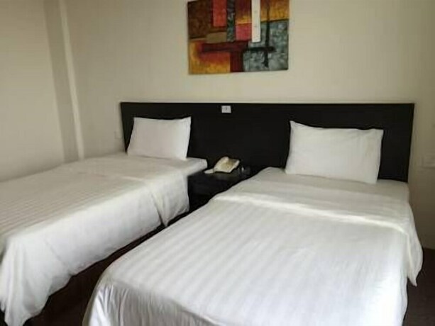 Imagen de la habitación del Hotel Straits View. Foto 27