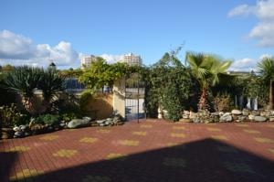 Imagen de los exteriores del Hotel Strana Magnoliy. Foto 3