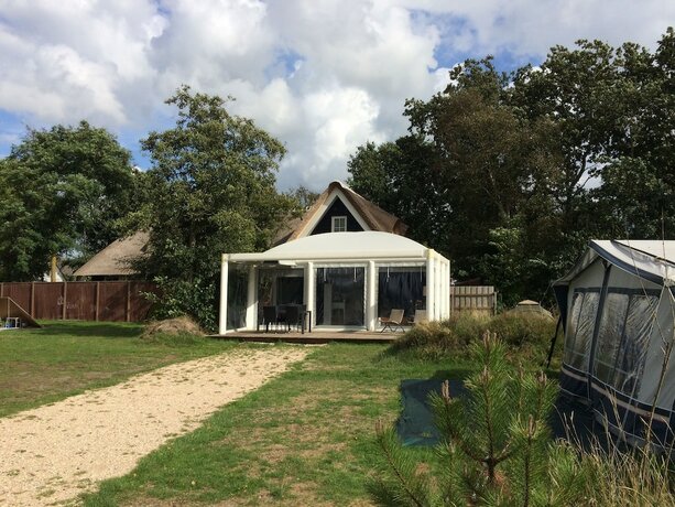 Imagen general del Hotel Strand 49 Camping and Glamping. Foto 1