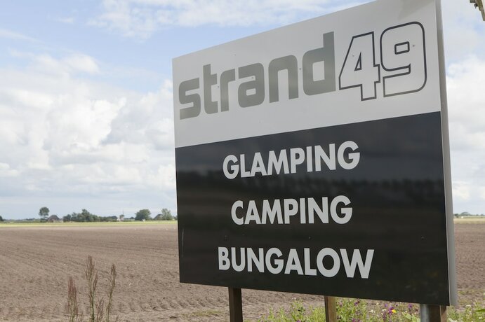Imagen general del Hotel Strand 49 Camping and Glamping. Foto 4