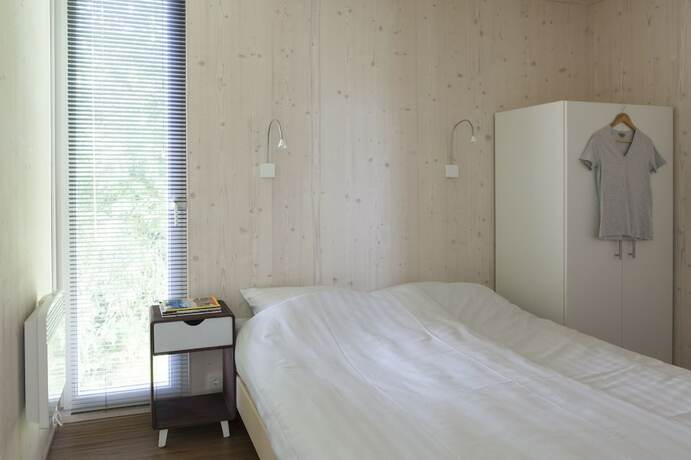 Imagen de la habitación del Hotel Strand 49 Camping and Glamping. Foto 11