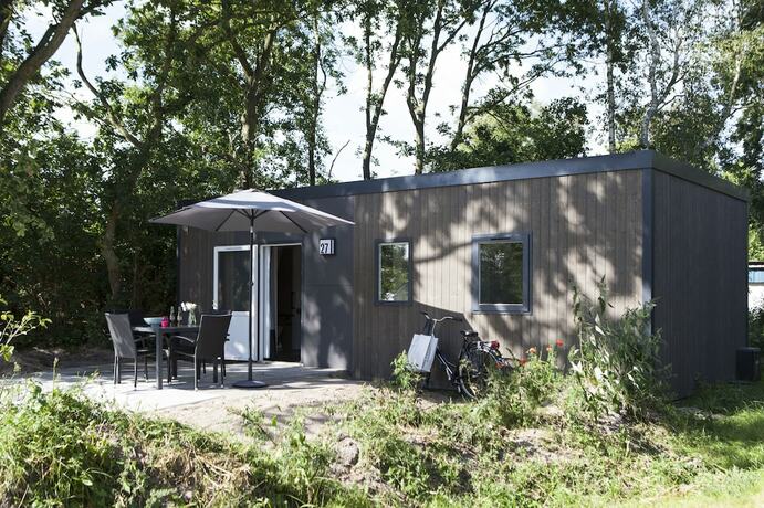 Imagen general del Hotel Strand 49 Camping and Glamping. Foto 6
