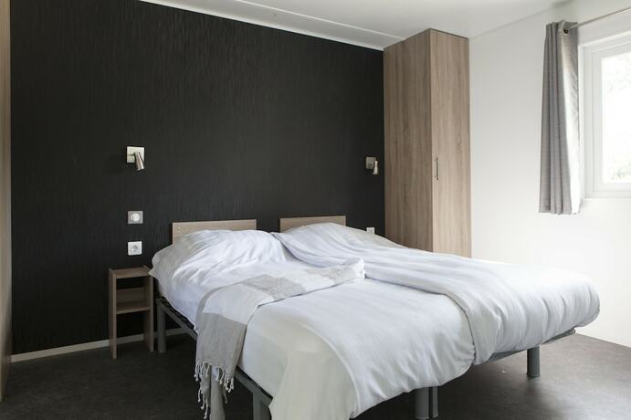 Imagen general del Hotel Strand 49 Camping and Glamping. Foto 7