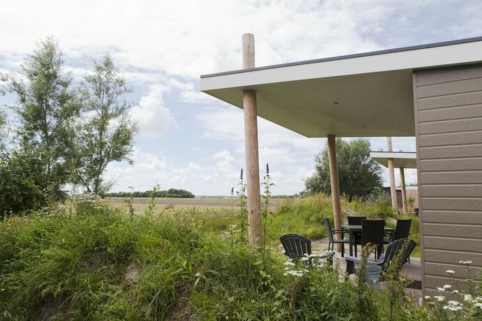 Imagen de la habitación del Hotel Strand 49 Camping and Glamping. Foto 14