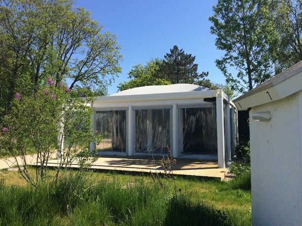 Imagen de la habitación del Hotel Strand 49 Camping and Glamping. Foto 15