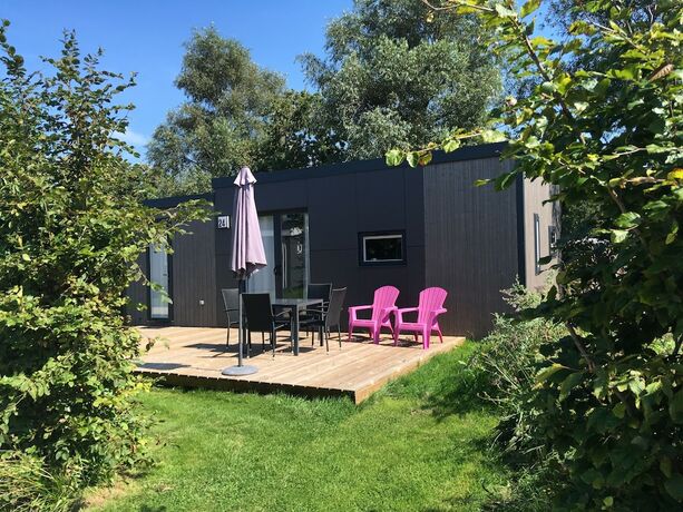 Imagen de la habitación del Hotel Strand 49 Camping and Glamping. Foto 17