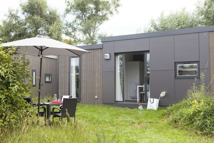 Imagen de la habitación del Hotel Strand 49 Camping and Glamping. Foto 19