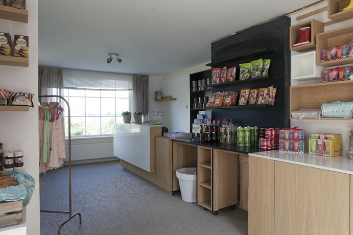 Imagen general del Hotel Strand 49 Camping and Glamping. Foto 9